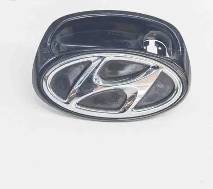 Hyundai Ioniq Tailgate/trunk/boot exterior handle 87370G2500 87371G2500
