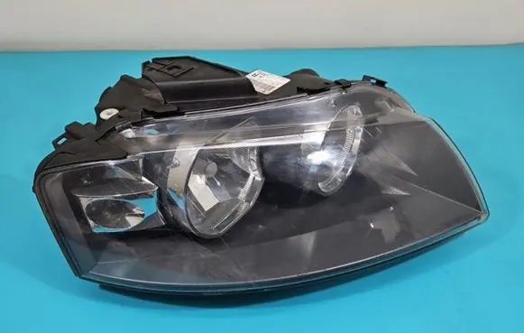 Audi A3 S3 8P Headlight/headlamp 8P0941004K IMPRK1431664