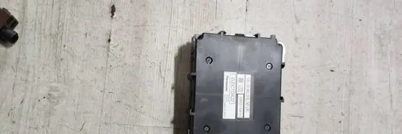 Lexus RC Other control units/modules 896C053010
