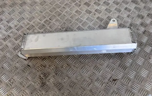 Toyota Mirai II Other exterior part
