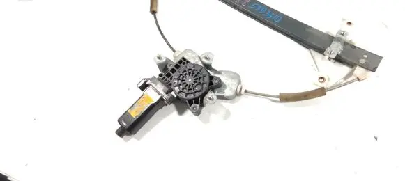 SsangYong Rodius Rear door window regulator with motor 7334021000 8810021011