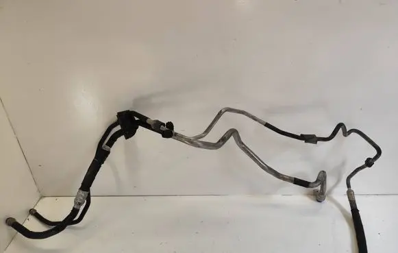 Air conditioning (A/C) pipe/hose