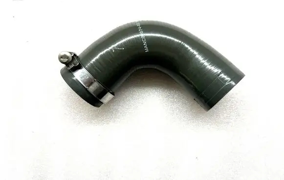 Renault Trafic II (X83) Intercooler hose/pipe 8200648187 4417133