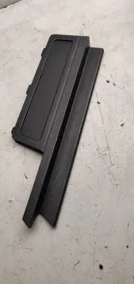 Volkswagen PASSAT B8 Other trunk/boot trim element 3G9867463