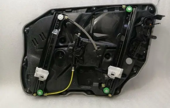Mercedes-Benz S W222 Front window lifting mechanism without motor A2227201302