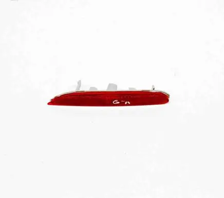 Nissan Qashqai Rear tail light reflector 25023005
