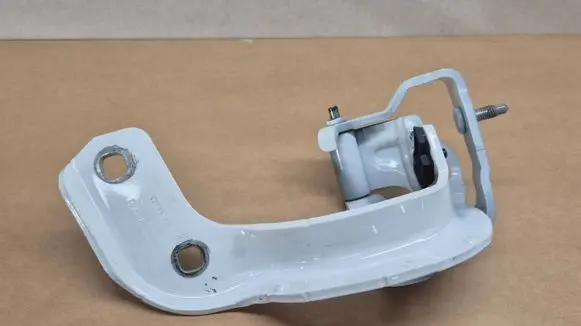Audi A6 S6 C7 4G Tailgate/trunk/boot hinge 4G9827799