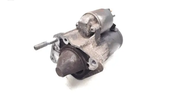 Renault Trafic III (X82) Starter motor 233003248R M000T39372