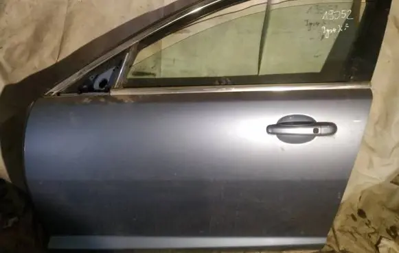 Jaguar XF Front door MELYNOS
