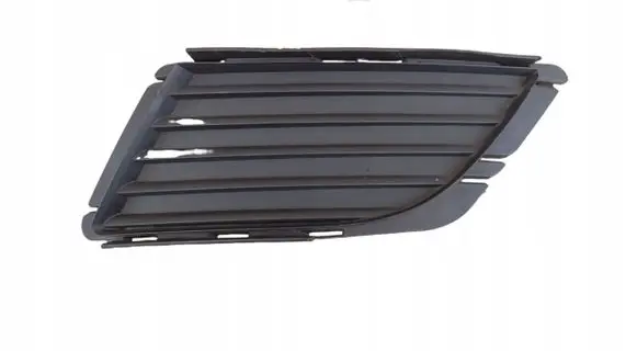 Opel Corsa C Front bumper lower grill 13120835