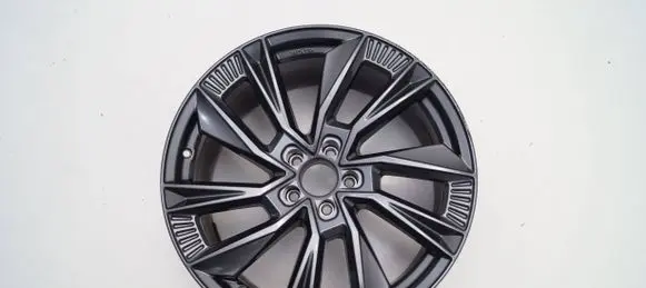 Mercedes-Benz EQS X296 R20 alloy rim 