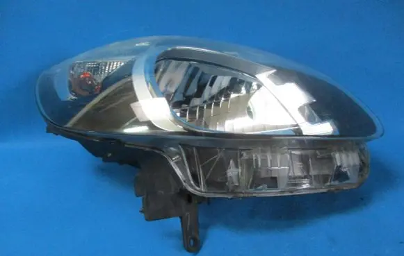 Renault Kangoo I Headlight/headlamp