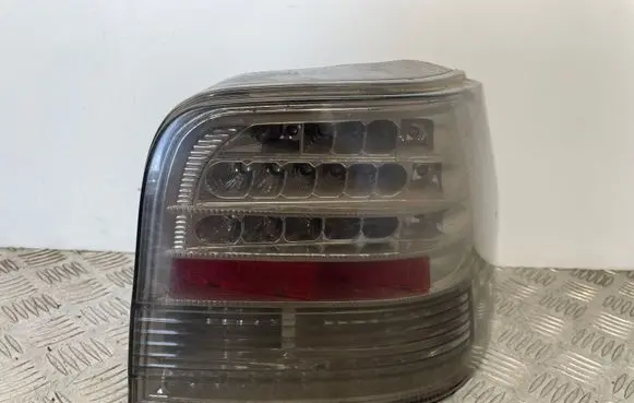 Volkswagen Golf IV Rear/tail lights