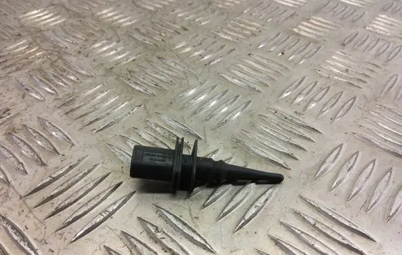 BMW 5 F10 F11 Outside/exterior temperature sensor 6936953