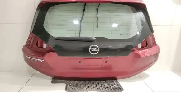 Opel Ampera- E Tailgate/trunk/boot lid 