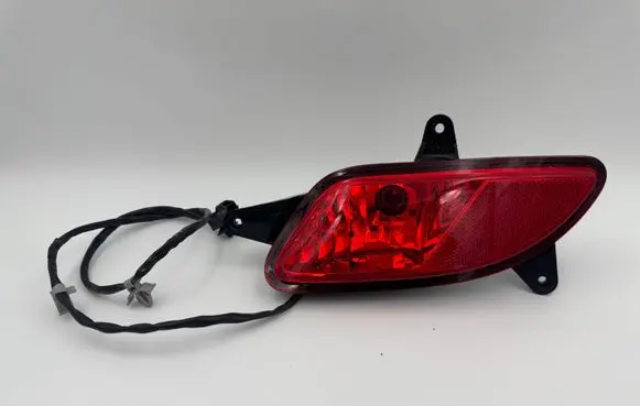 Rear fog light