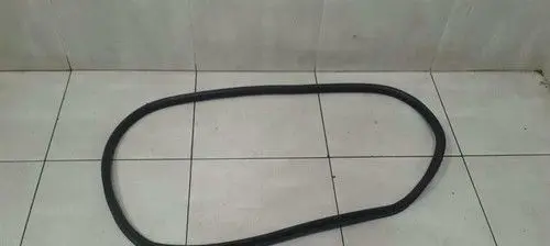 Bentley Continental Front door rubber seal 3W8827705D