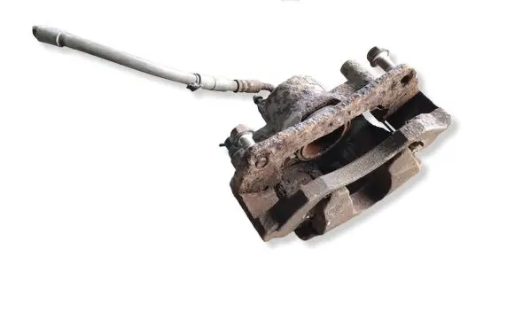 Mazda 6 Front brake caliper 