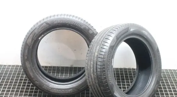 Porsche 968 R16 winter tire 20555R16 BRIDGESTONE