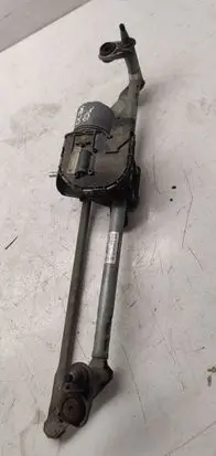 Skoda Octavia Mk2 (1Z) Front wiper linkage and motor 1Z1955023E 3397020950