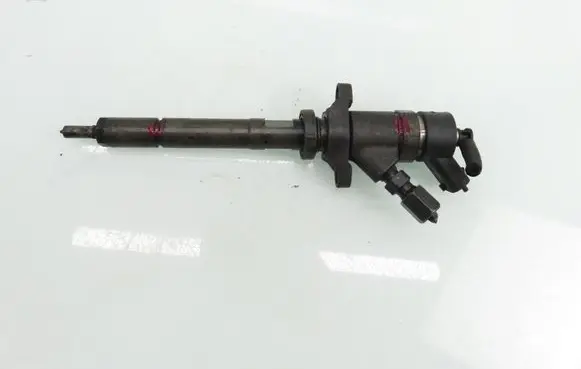 Citroen Xsara Picasso Fuel injector 0445110188