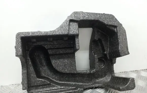 Skoda Yeti (5L) Tool box 5L0012115B