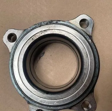 Volkswagen Transporter - Caravelle T6 Front wheel bearing hub 8W0407625P-01S-II