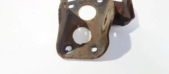 Volkswagen Golf IV Bracket in trunk/boot 