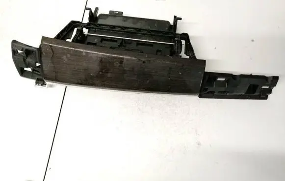 BMW 7 F01 F02 F03 F04 Glove box 22167210