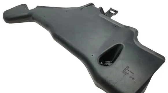 Cupra Formentor Engine splash shield/under tray 5WA501713