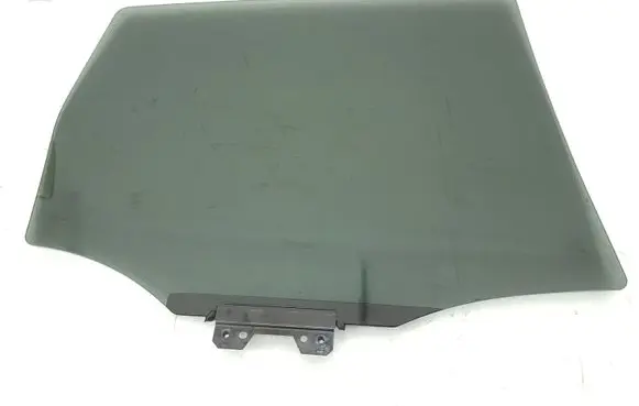 Ford Escape III Rear door window glass CJ54S25713 CJ54S25713B