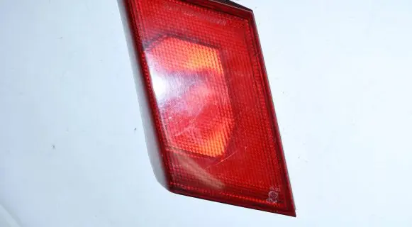 Mitsubishi Lancer Tailgate rear/tail lights 1149-209