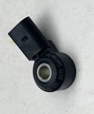 Audi A3 S3 8P Rear glass lock/latch Q472 030905377D