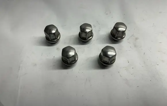 Chevrolet Camaro Nuts/bolts 