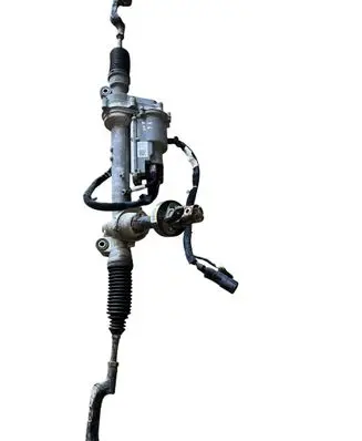 Dodge Charger Steering rack P05154732AJ 38017732010 T5M2295C6726