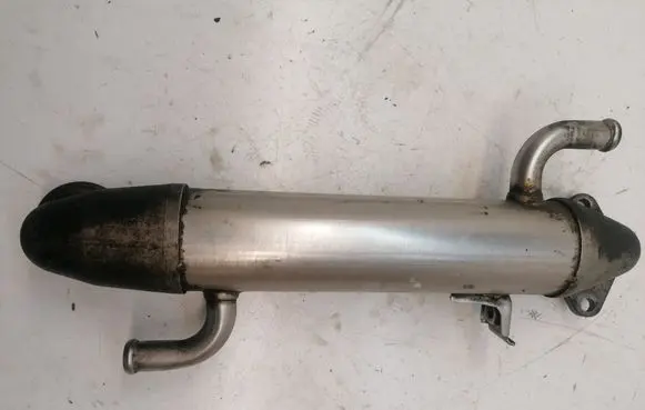 Ford Transit EGR valve cooler