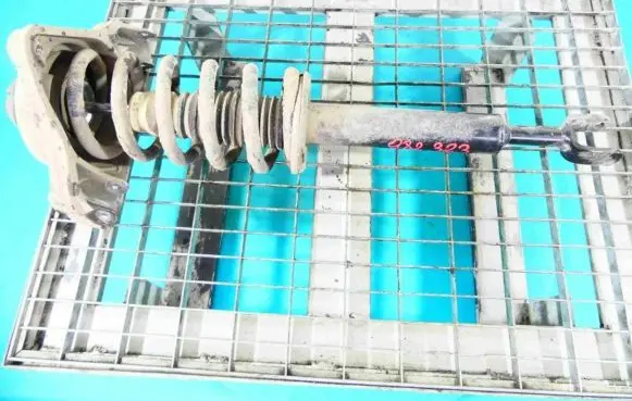 Audi A6 S6 C6 4F Front shock absorber/damper IMPRK982323