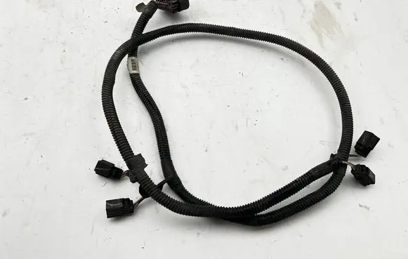 Jeep Grand Cherokee Parking sensor (PDC) wiring loom