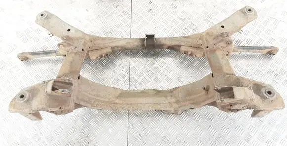 Mitsubishi Outlander Rear subframe 