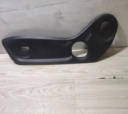 Mercedes-Benz CLA C117 X117 W117 Seat trim A2469193900 1950223