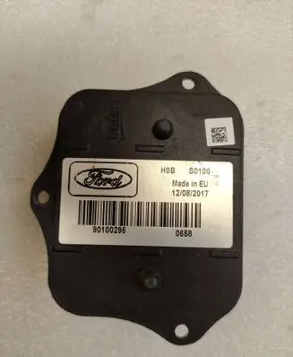 Ford Kuga II LED ballast control module 90100295 S0100 12082017