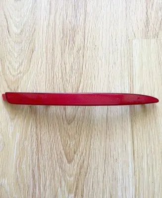 Skoda Octavia Mk2 (1Z) Rear tail light reflector 1Z0945106A