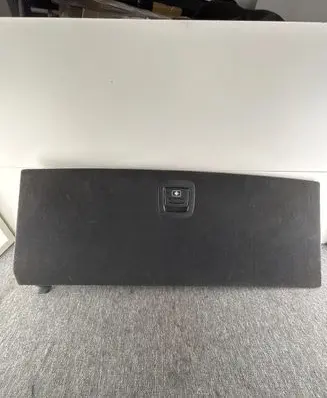 BMW 3 G20 G21 Trunk/boot mat liner 7940932 52107010 184146