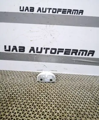 Hyundai i40 Rear door upper hinge