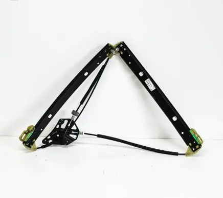 Audi Q3 8U Front door electric window regulator 8U0837461