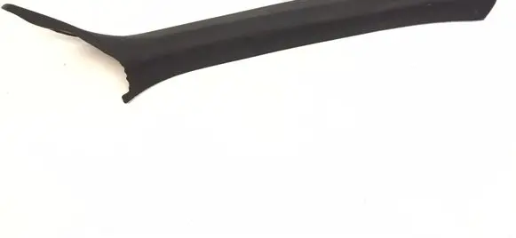 BMW 7 E65 E66 (A) pillar trim 8223666