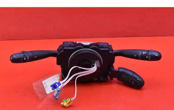 Peugeot 307 Other switches/knobs/shifts 96477540XT