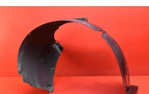 Dodge Caliber Front wheel arch liner splash guards 