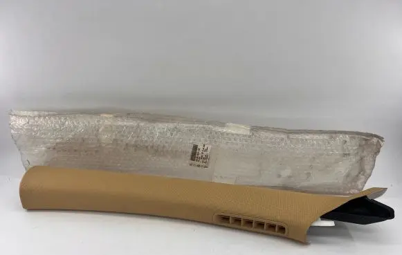 Volkswagen PASSAT B6 (A) pillar trim 3C0867233D 3C0867233D46T