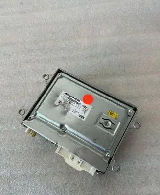 Mercedes-Benz C W206 Other control units/modules A0009005846